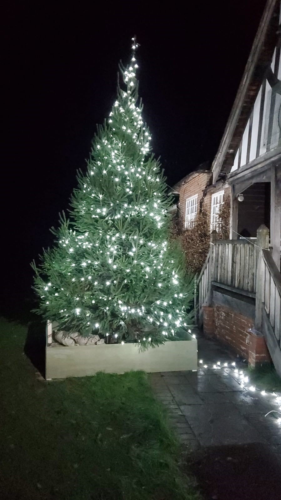 Christmas Events Witley & Milford Parish Council