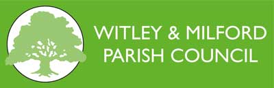 Witley & Milford Parish Council